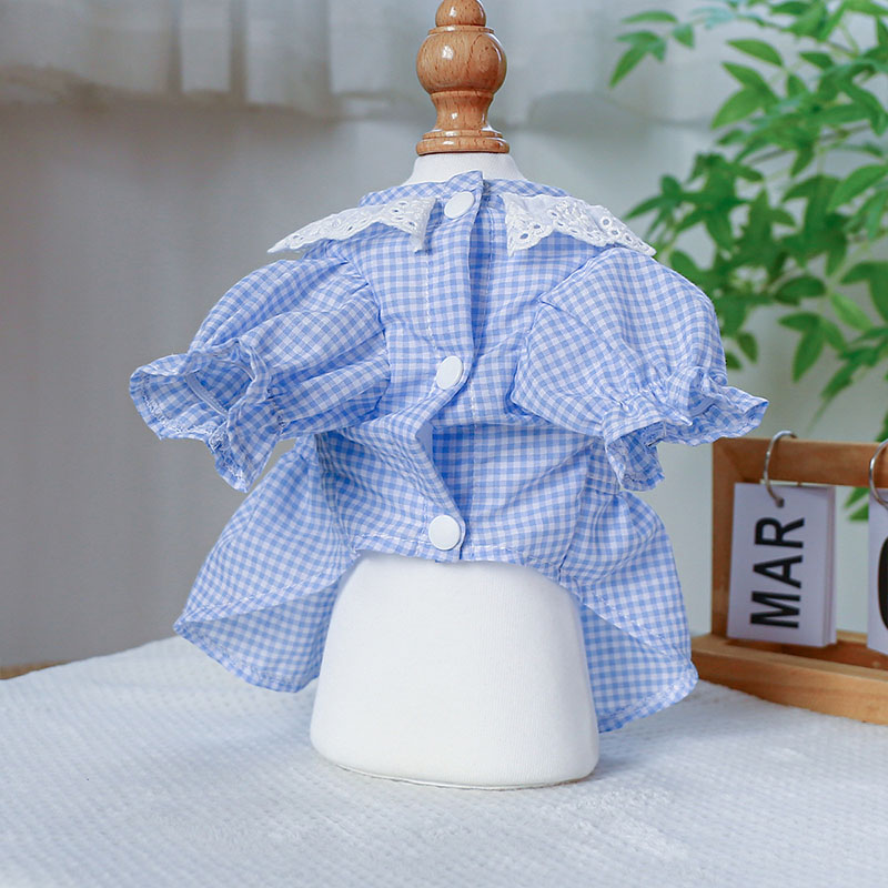 ペットウェア ペット用品 犬 猫 犬の服 洋服 春秋 ドレス 安い オールインワン お散歩 スカート かわいい パンツ 小型犬 おしゃれ 部屋着 寝間着 お出かけ 