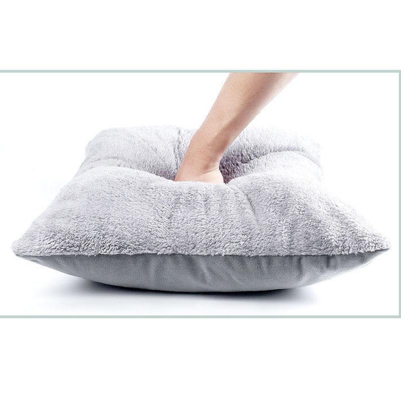 ペット用品 超可愛い ドーム型 ペット ドーム ハウス 四季通用 犬用 グッズ マット あったか おしゃれ 秋冬 よく眠る ソファ ベッド かわいい クッション 猫用 