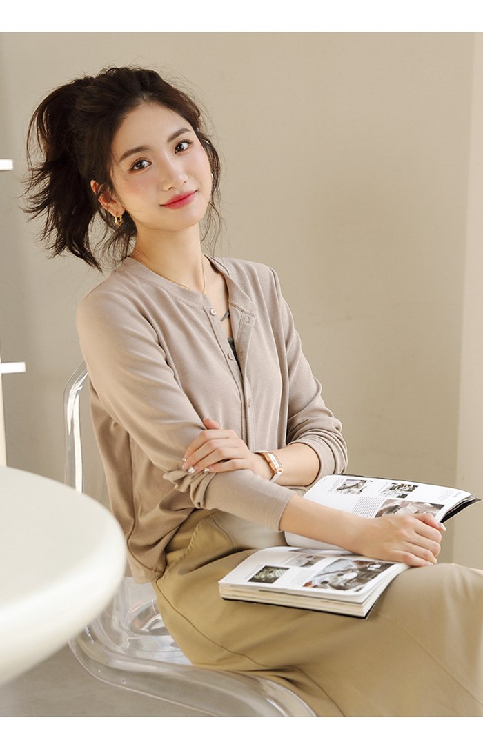 ニットカーディガン カーディガン ニットカーディガン ニット ニットカーデ 羽織り 大人 春 カジュアル 秋 フェミニン レディース 羽織り 