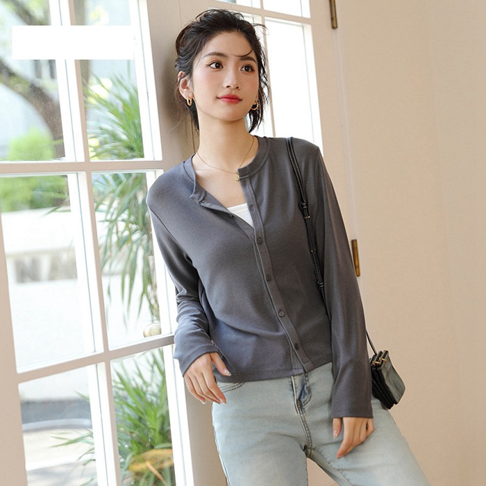 ニットカーディガン カーディガン ニットカーディガン ニット ニットカーデ 羽織り 大人 春 カジュアル 秋 フェミニン レディース 羽織り 