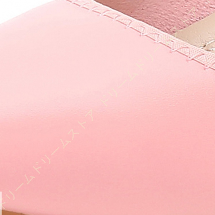 スリッポン ハイヒール 5CM 疲れない クッション 女性 ポインテッドトゥ 脱げない 大きいサイズ ウェッジパンプス 通勤 フォーマル 結婚式 冠婚葬祭 