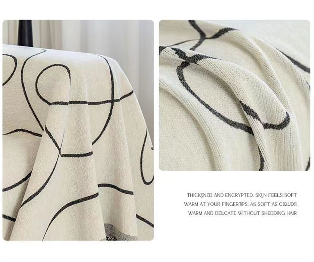 ソファカバー ソファー保護カバー 北欧風 2人掛け 3人掛け フルカバレッジ 長方形 シンプル 洗える 防塵 四季通用 多機能 汚れ防止 