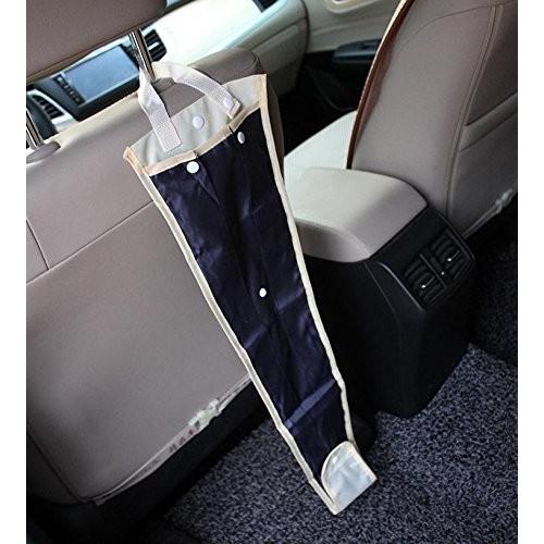 送料無料 傘ホルダー 傘入れ 雨天対策 簡単装着 大容量 自動車用 3本収納 