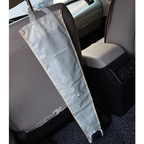 送料無料 傘ホルダー 傘入れ 雨天対策 簡単装着 大容量 自動車用 3本収納 