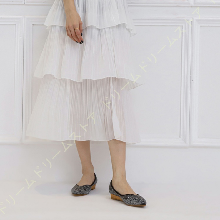 パンプス レディース 脱げない ローヒール 3CM ウェッジソール オフィス ウェッジ 発表会 ポインテッドトゥ カジュアル 歩きやすい フラット 木目 大人 