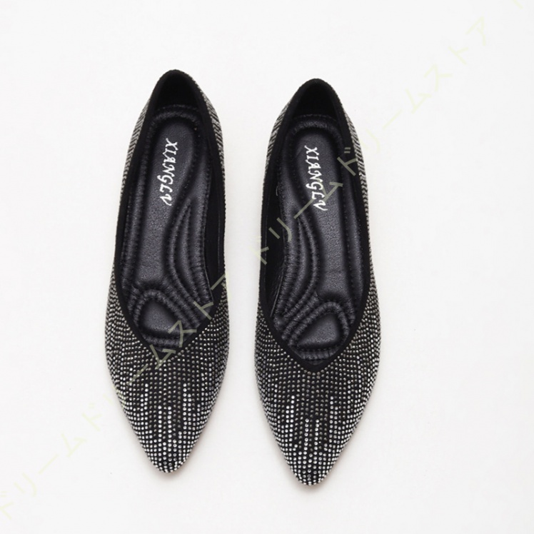 パンプス レディース 脱げない ローヒール 3CM ウェッジソール オフィス ウェッジ 発表会 ポインテッドトゥ カジュアル 歩きやすい フラット 木目 大人 