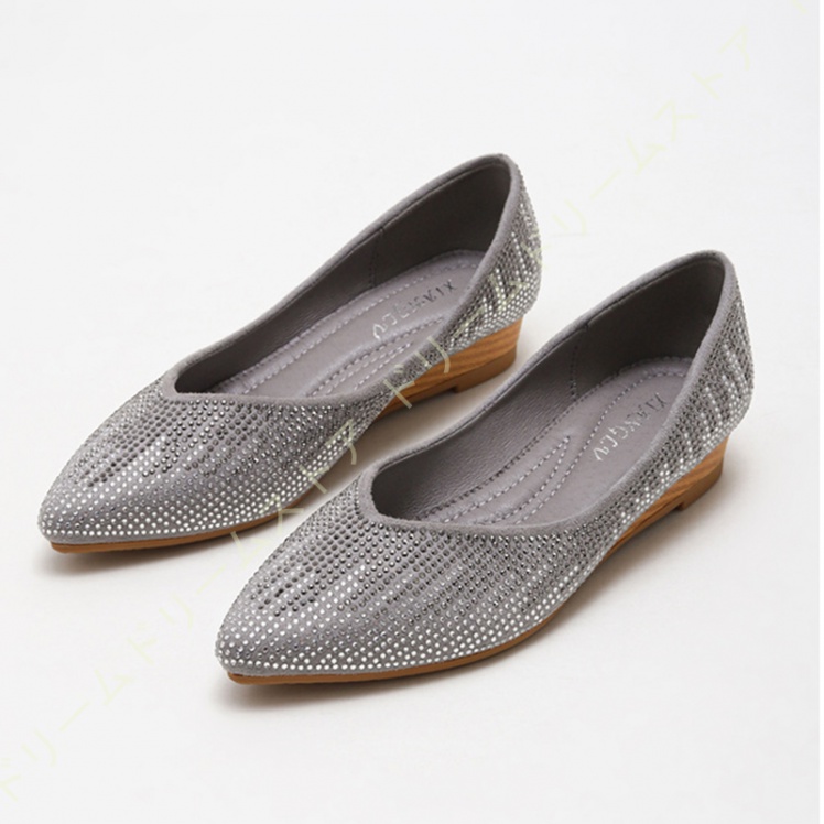 パンプス レディース 脱げない ローヒール 3CM ウェッジソール オフィス ウェッジ 発表会 ポインテッドトゥ カジュアル 歩きやすい フラット 木目 大人 