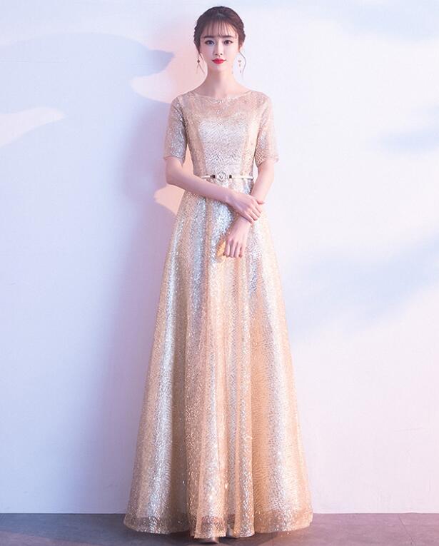 レディース ワンピース パーティードレス 半袖 イブニングドレス エレフフォーマルドレス 二次会 演奏会披露宴 コンサート 忘年会 