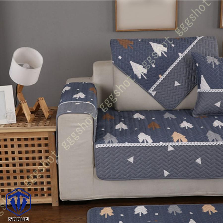 ペットソファーカバー ソファーカバー ソファーシーツ 替えソファカバー キルティング保護 傷防止 ペット用 おしゃれ カウチカバー 犬猫対策 防塵 四季適用 