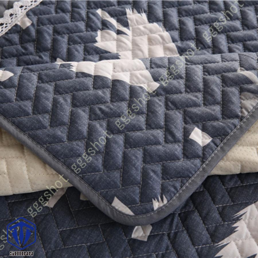 ペットソファーカバー ソファーカバー ソファーシーツ 替えソファカバー キルティング保護 傷防止 ペット用 おしゃれ カウチカバー 犬猫対策 防塵 四季適用 