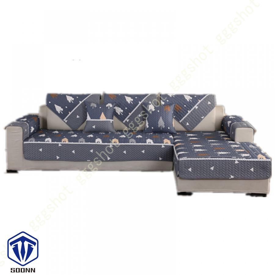 ペットソファーカバー ソファーカバー ソファーシーツ 替えソファカバー キルティング保護 傷防止 ペット用 おしゃれ カウチカバー 犬猫対策 防塵 四季適用 