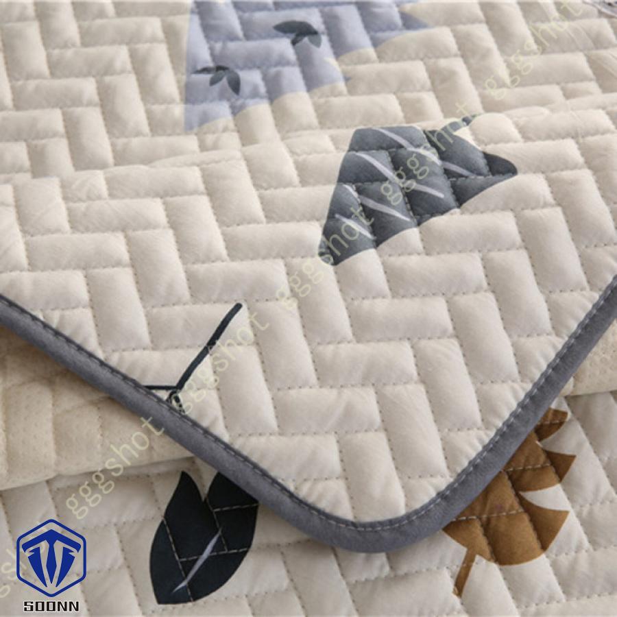 ペットソファーカバー ソファーカバー ソファーシーツ 替えソファカバー キルティング保護 傷防止 ペット用 おしゃれ カウチカバー 犬猫対策 防塵 四季適用 