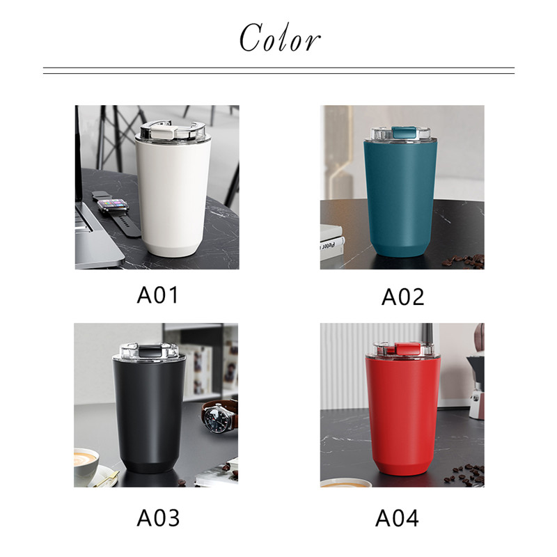 タンブラー 水筒 蓋付き 大容量 真空断熱 保温 保冷 持ち運び 二重構造 ステンレス コーヒーカップ 直飲み おしゃれ 漏れ防止 