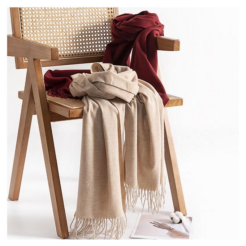 ストール 防寒 秋冬 肩掛け ひざ掛け ショール メンズ かわいい タッチ ギフト レディース おしゃれ プレゼント 無地 大判 カシミヤ 