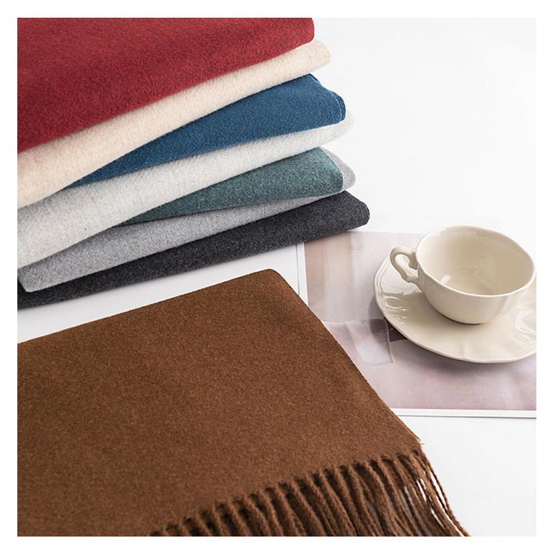 ストール 防寒 秋冬 肩掛け ひざ掛け ショール メンズ かわいい タッチ ギフト レディース おしゃれ プレゼント 無地 大判 カシミヤ 