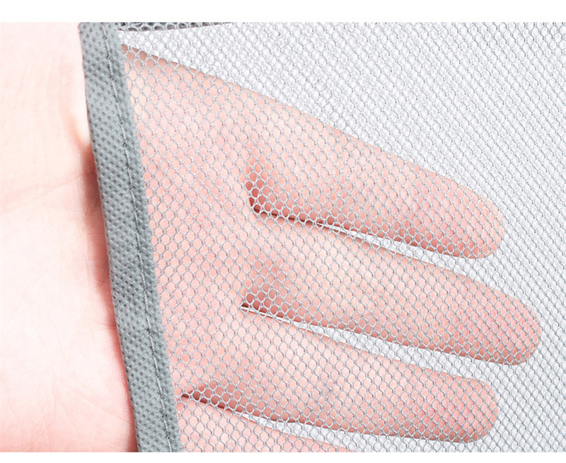 吊り下げ式 バッグ収納 吊り下げ収納 カバン収納 ハンガー収納 中身可視 フック付き 整理整頓 お片付け折りたたみ 壁掛け 壁掛け 無地 防塵 