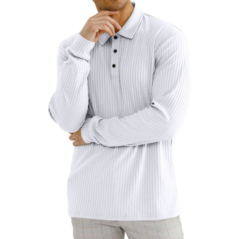 Tシャツ ポロシャツ メンズ 秋冬 Tシャツ 40代 50代 白 大きいサイズ 高品質 おしゃれ 運動着 長袖Tシャツ スポーツ 