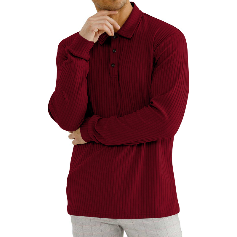 Tシャツ ポロシャツ メンズ 秋冬 Tシャツ 40代 50代 白 大きいサイズ 高品質 おしゃれ 運動着 長袖Tシャツ スポーツ 