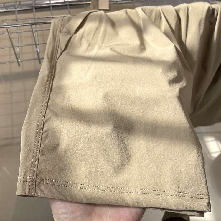 ハーフパンツ パンツ スポーツ 膝上 ショート丈 ワイド レディース スポーツウェア ポケット ハイウエスト スポーツウエア フィットネス 五分丈 