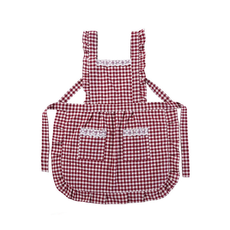 エプロン おしゃれ 保育士 子供 大きいサイズ メンズ 無地 安い カフェエプロン ロング丈 かぶるだけ 割烹着 かわいい シンプル 