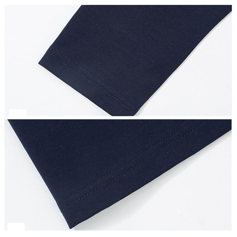 ヘンリーネック 長袖 メンズ Tシャツ カットソー ロンT カジュアル 無地 アウトドア ロングTシャツ 綿 ビジネス ゴルフウェア 