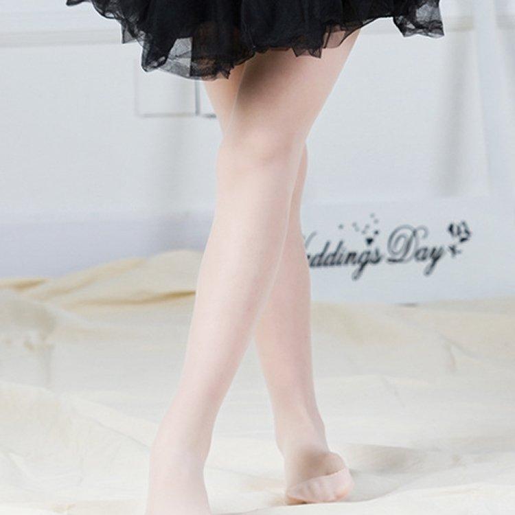 タイツ ストッキング パンスト レッグウェア キッズ 子供 ベージュ ホワイト ファッション小物 女の子 ブラック 単色 シンプル 無地 