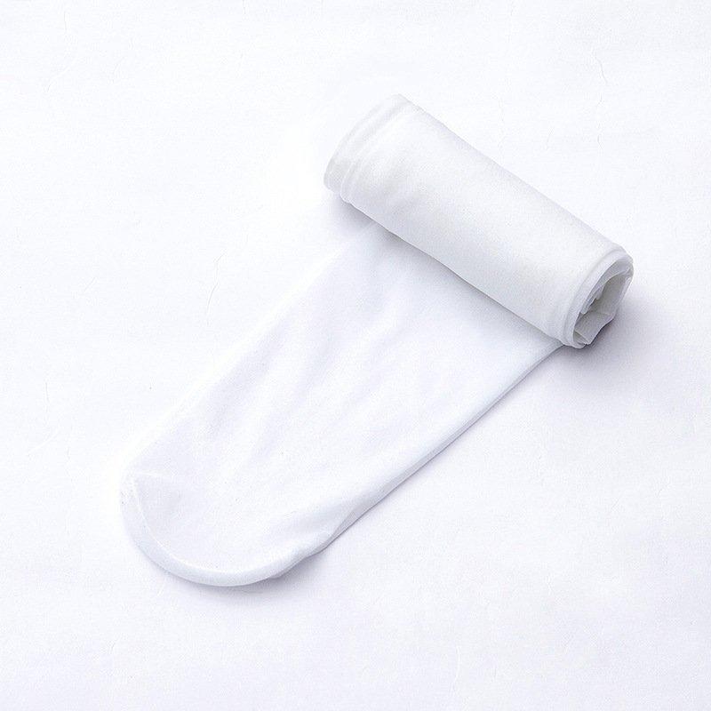 タイツ ストッキング パンスト レッグウェア キッズ 子供 ベージュ ホワイト ファッション小物 女の子 ブラック 単色 シンプル 無地 