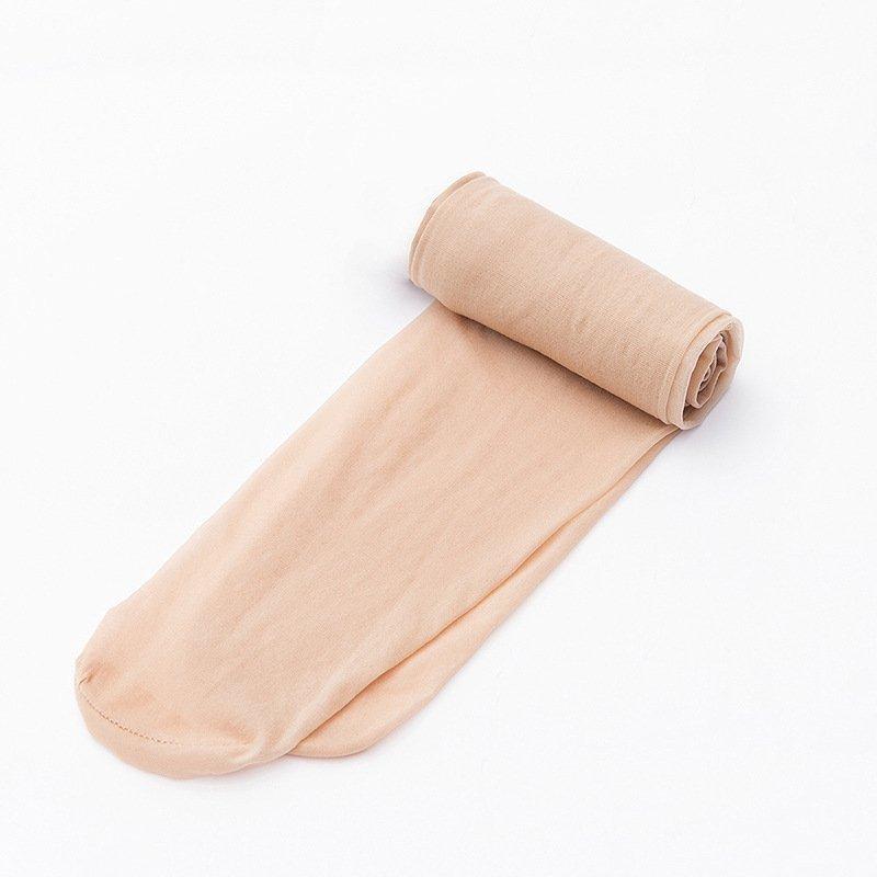 タイツ ストッキング パンスト レッグウェア キッズ 子供 ベージュ ホワイト ファッション小物 女の子 ブラック 単色 シンプル 無地 