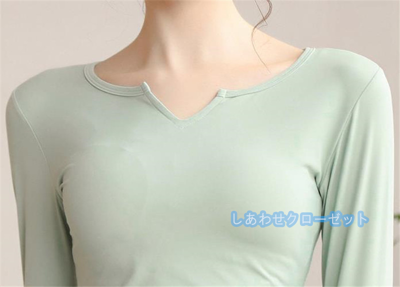 ヨガウェア レディース トップス 長袖 Tシャツ カップ付き ランニングウェア ホットヨガ 速乾 かわいい スポーツウェア 吸汗 おしゃれ フィットネス 