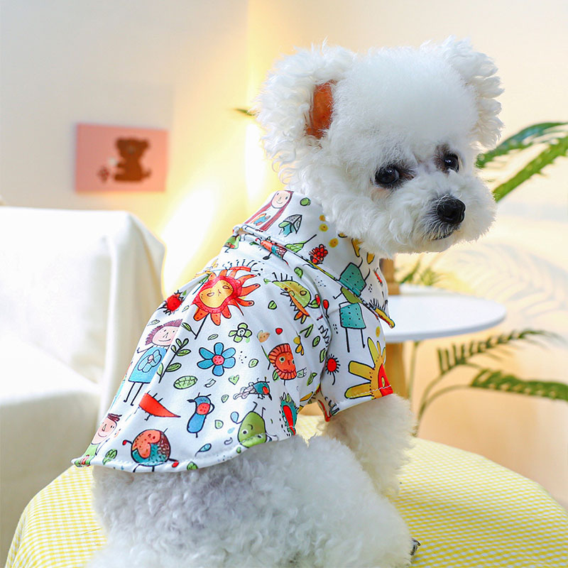 ペットウェア ペット用品 犬 猫 犬の服 洋服 小型犬 オールインワン 寝間着 パンツ かわいい おしゃれ 春秋 お散歩 安い 部屋着 お出かけ 