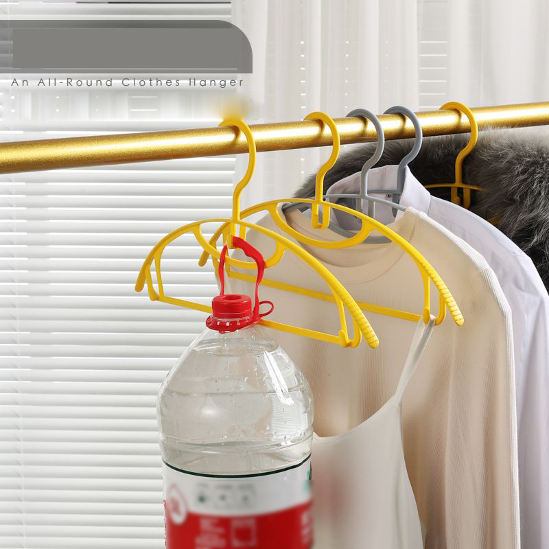 40本セット ハンガー すべらない アーチ型 洗濯ハンガー 跡がつかない 衣類ハンガー 耐荷重 肩 変形 スリムハンガー 多機能滑り止め 型崩れ防止 