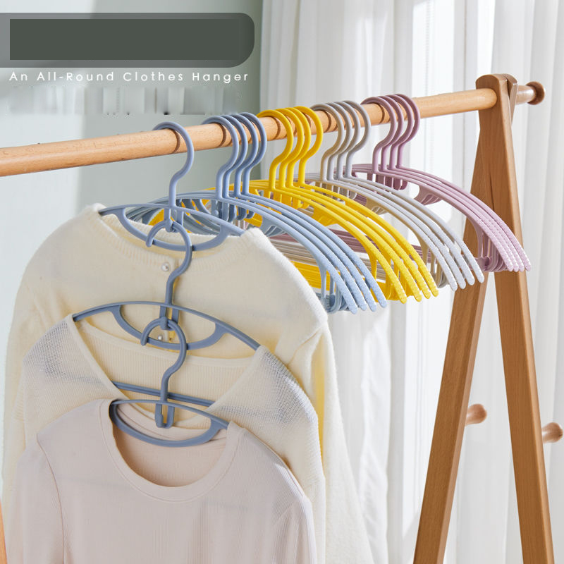 40本セット ハンガー すべらない アーチ型 洗濯ハンガー 跡がつかない 衣類ハンガー 耐荷重 肩 変形 スリムハンガー 多機能滑り止め 型崩れ防止 