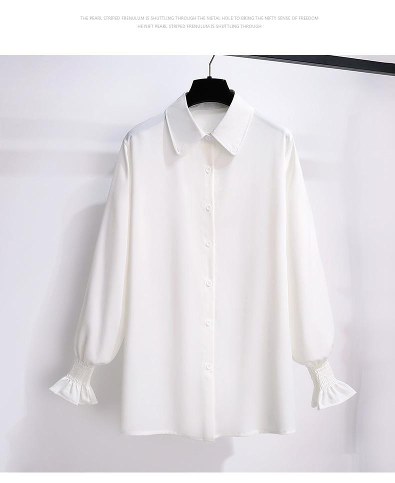 レディース ニットシャツ 2点セット ニットベスト 春秋冬 レイヤード トップス シャツ 白シャツ 長袖 ニット セットアップ ノースリーブ ブラウス 