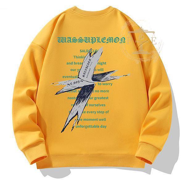 トレーナー メンズ トレーニングウェア スポーツウェア 裏ボア 厚手 暖かい 裏起毛 トレーナー お兄系 防寒着 かっこいい 秋冬 