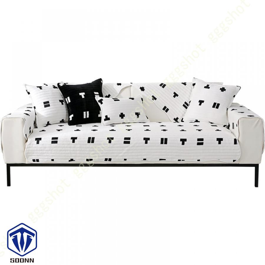 ペットソファーカバー ソファーカバー ソファーシーツ カウチソファカバー 犬猫対策 滑り止め 背もたれカバー 厚手 キルティング保護 ソファ保護 防塵 