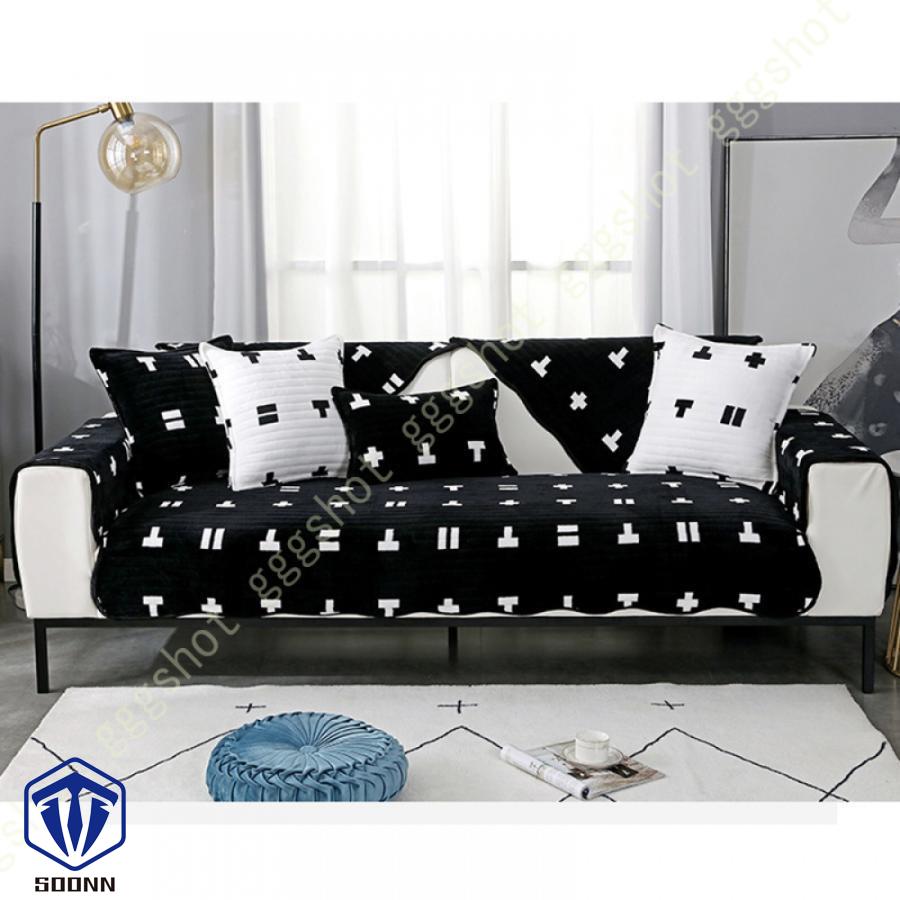 ペットソファーカバー ソファーカバー ソファーシーツ カウチソファカバー 犬猫対策 滑り止め 背もたれカバー 厚手 キルティング保護 ソファ保護 防塵 