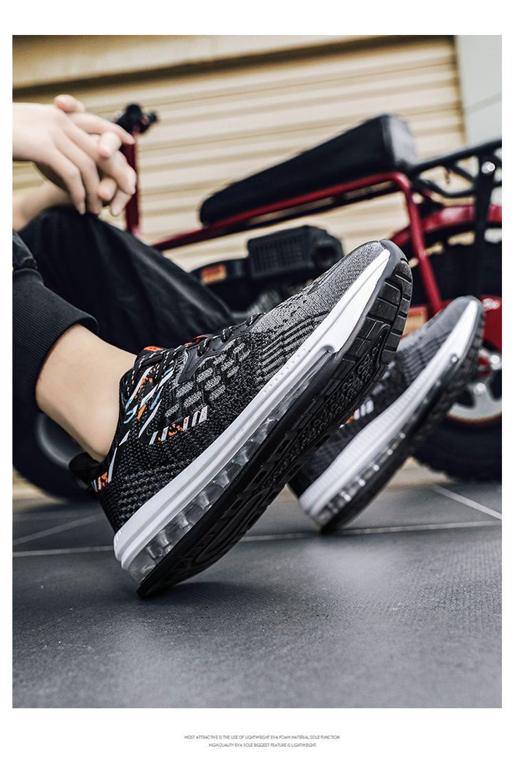 ランニングスニーカー メンズ カジュアル紳士靴 フラット運動靴 疲れない 歩きやすい 軽量 アウトドア おしゃれ 通学通勤 