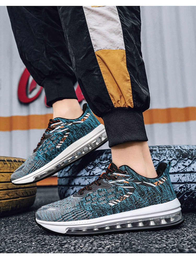 ランニングスニーカー メンズ カジュアル紳士靴 フラット運動靴 疲れない 歩きやすい 軽量 アウトドア おしゃれ 通学通勤 