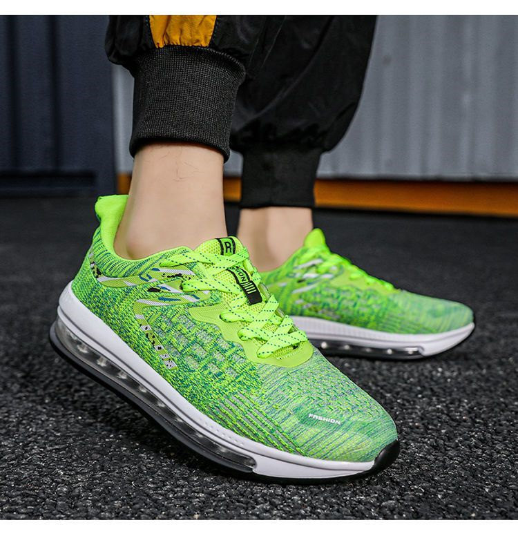 ランニングスニーカー メンズ カジュアル紳士靴 フラット運動靴 疲れない 歩きやすい 軽量 アウトドア おしゃれ 通学通勤 