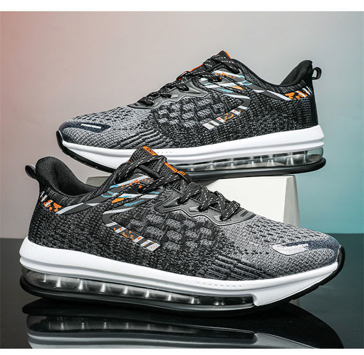 ランニングスニーカー メンズ カジュアル紳士靴 フラット運動靴 疲れない 歩きやすい 軽量 アウトドア おしゃれ 通学通勤 