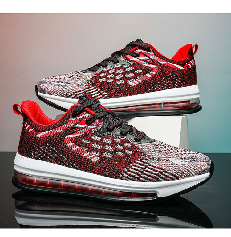 ランニングスニーカー メンズ カジュアル紳士靴 フラット運動靴 疲れない 歩きやすい 軽量 アウトドア おしゃれ 通学通勤 