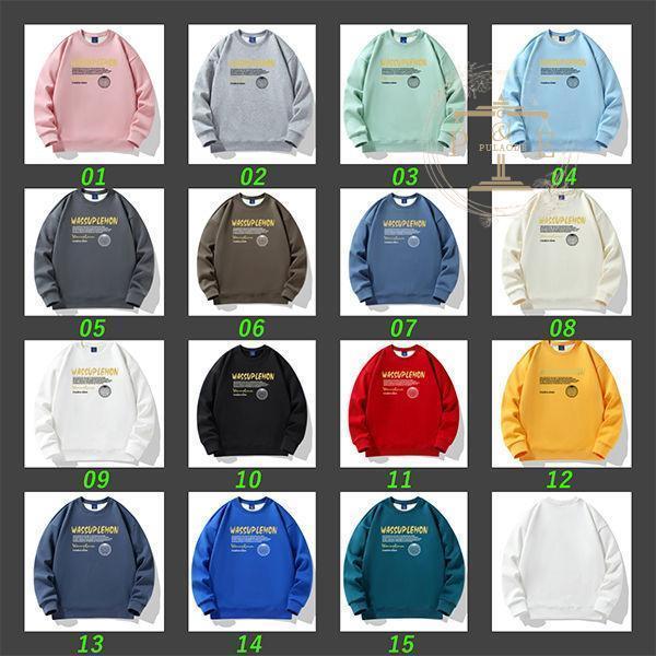 トレーナー メンズ フリース裏起毛 トレーナー もこもこ トレーナー 防寒 暖かい ルームウェア 裏起毛 フプリント 部屋着 部屋着 暖かい 