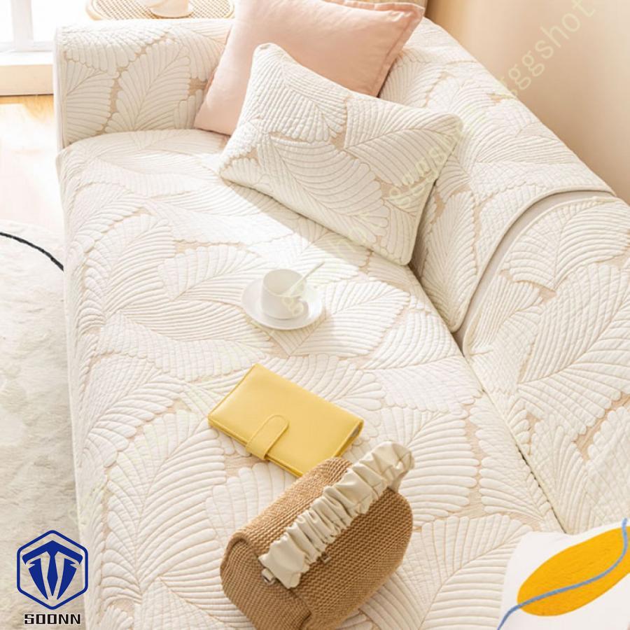 ペットソファーカバー ソファーカバー ソファーシーツ 室内マット ペット用品 ズレにくい キルティング保護 傷防止 肘付き 爪とぎ防止 スリップカバー 