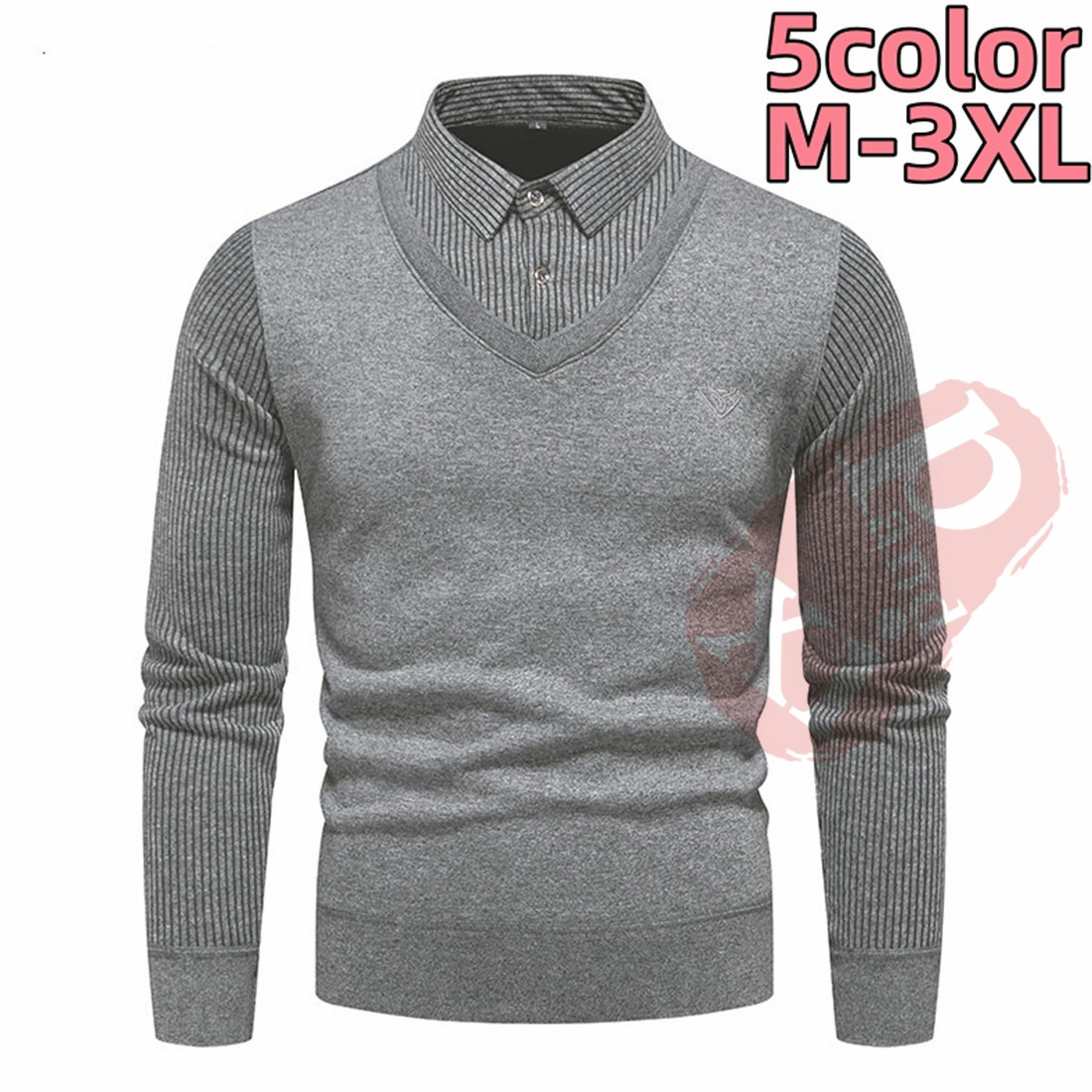 サマーニット メンズ トップス サマーセーターニットセーター メンズ トップス タートルネック 冬 モックネック 秋服 送料無料 冬服 ケーブルニット 