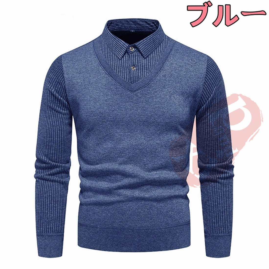 サマーニット メンズ トップス サマーセーターニットセーター メンズ トップス タートルネック 冬 モックネック 秋服 送料無料 冬服 ケーブルニット 