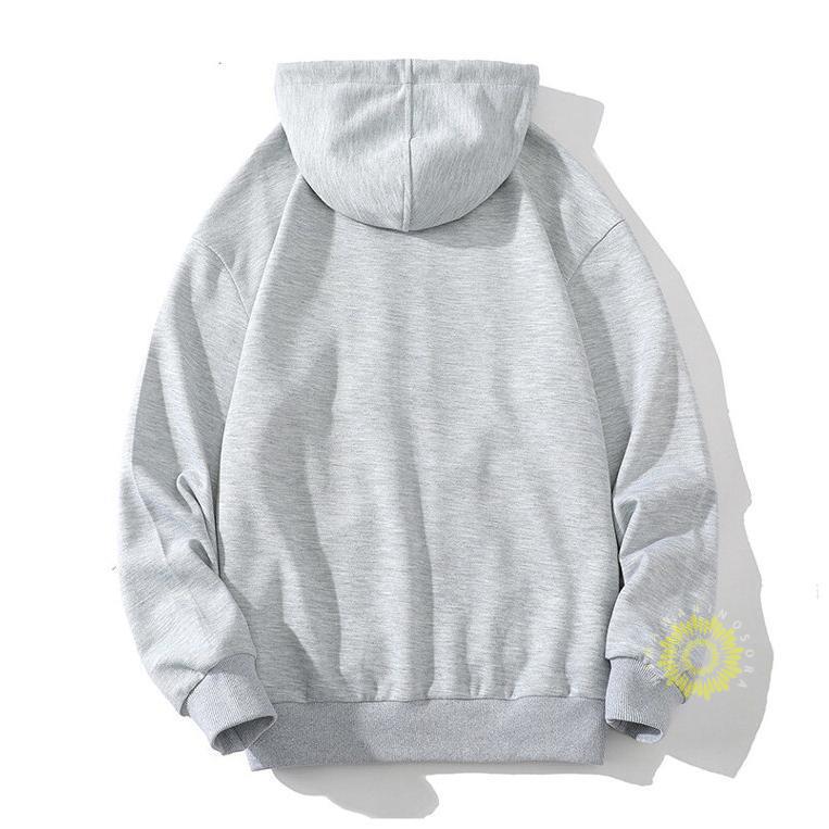 スウェットパーカ メンズ 長袖 無地 ジップスポーツ ゆったり 秋服2023 秋 40代 トップス フード付き 30代 