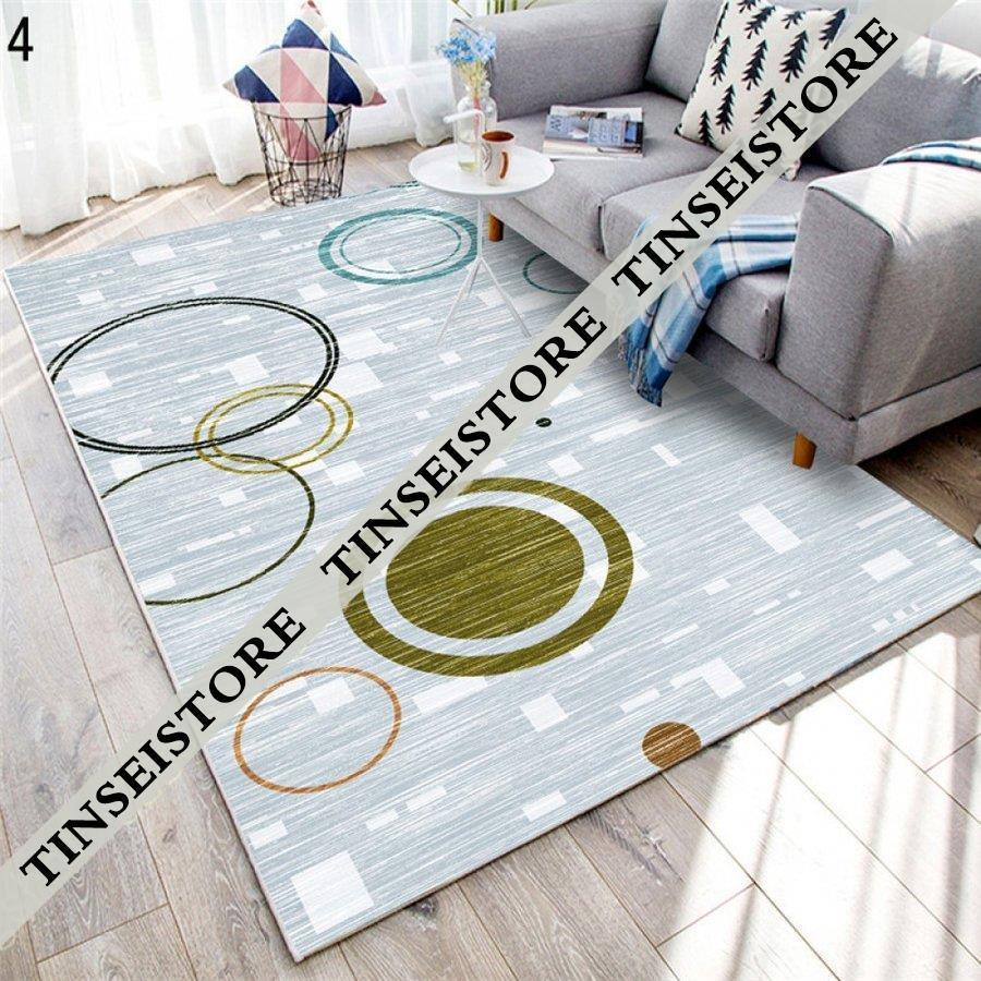 カーペット 2畳 ホットカーペット対応 洗える ラグマット 夏 長方形 トレンディー アーバン インテリアマット 西海岸 アクセント 北欧 おしゃれ 滑り止め 