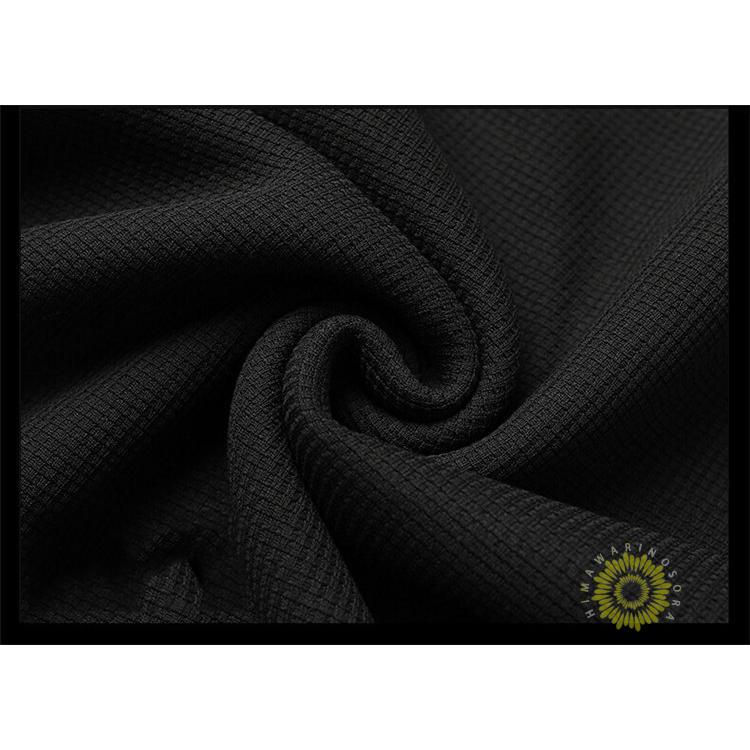 Tシャツ 長袖 メンズ 無地Tシャツ プルオーバー ティーシャツ 秋 重ね着風 トップス トレーナー おしゃれ ロンT ワッフル生地 