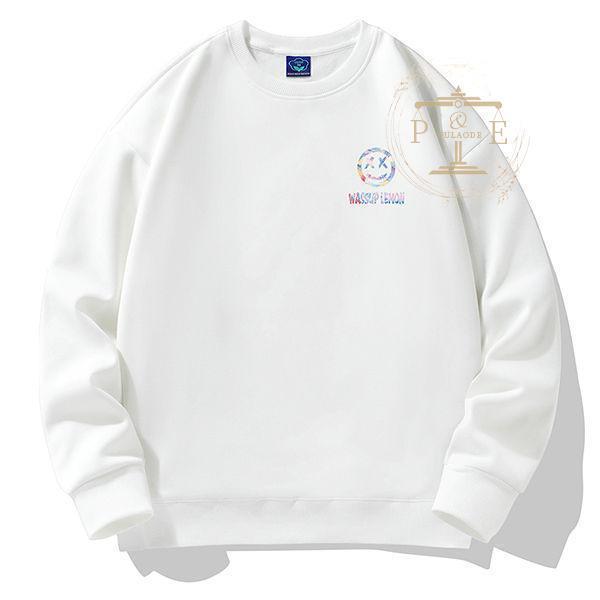 トレーナー メンズ 黒トレーナー 長袖 裏起毛トレーナー 厚手トレーナー スポーツウェア 秋冬 韓国風 スウェット 長袖 長袖 暖かい 