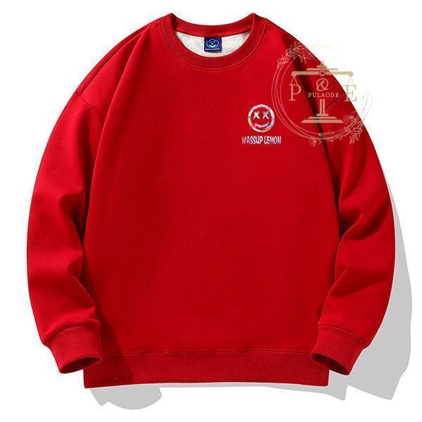 トレーナー メンズ 黒トレーナー 長袖 裏起毛トレーナー 厚手トレーナー スポーツウェア 秋冬 韓国風 スウェット 長袖 長袖 暖かい 